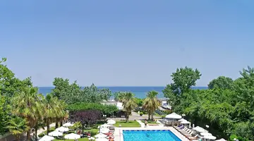 Hotel Sun Beach Platamonas