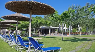 Hotel Sun Beach Platamonas