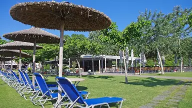 Hotel Sun Beach Platamonas