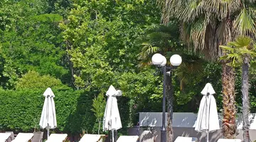 Hotel Sun Beach Platamonas