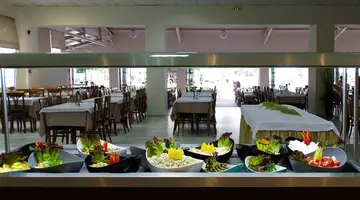 Hotel Sun Beach Platamonas