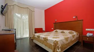 Hotel Sun Beach Platamonas