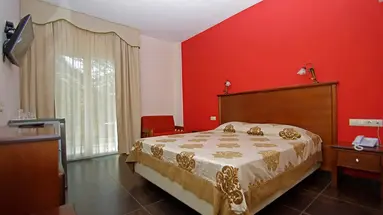 Hotel Sun Beach Platamonas
