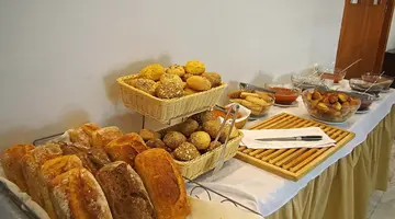 Hotel Sun Beach Platamonas