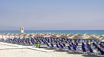 Hotel Sun Beach Platamonas