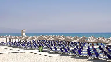 Hotel Sun Beach Platamonas