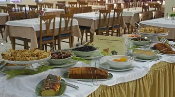 Hotel Sun Beach Platamonas