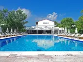 Hotel Sun Beach Platamonas