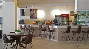 Hotel Sun Beach Platamonas