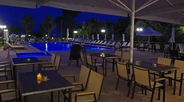 Hotel Sun Beach Platamonas