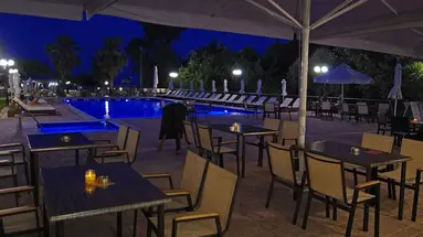 Hotel Sun Beach Platamonas
