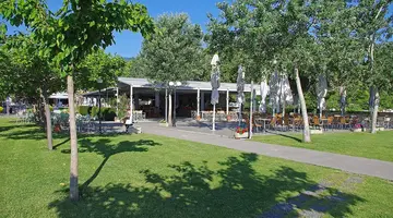 Hotel Sun Beach Platamonas