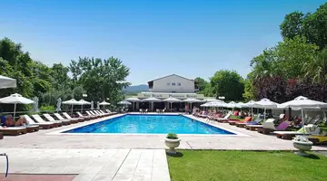 Hotel Sun Beach Platamonas
