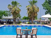 Hotel Sun Beach Platamonas