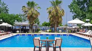 Hotel Sun Beach Platamonas
