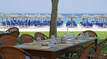 Hotel Sun Beach Platamonas