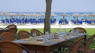Hotel Sun Beach Platamonas
