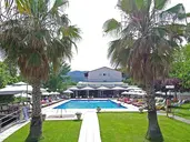 Hotel Sun Beach Platamonas