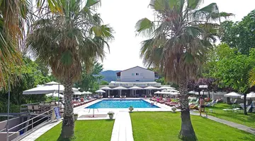 Hotel Sun Beach Platamonas