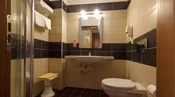 Hotel Sun Beach Platamonas