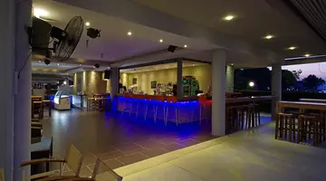 Hotel Sun Beach Platamonas