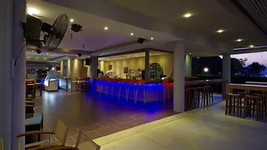 Hotel Sun Beach Platamonas