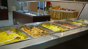 Hotel Sun Beach Platamonas