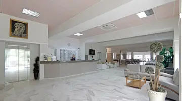 Hotel Sun Beach Platamonas