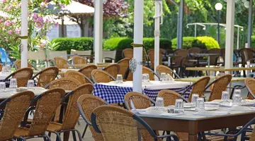 Hotel Sun Beach Platamonas