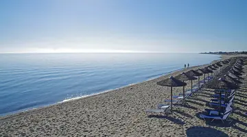 Hotel Sun Beach Platamonas