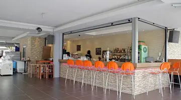 Hotel Sun Beach Platamonas