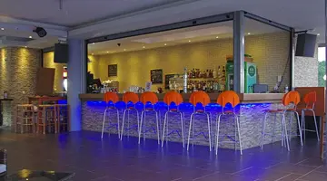 Hotel Sun Beach Platamonas