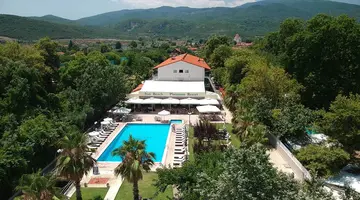 Hotel Sun Beach Platamonas