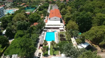 Hotel Sun Beach Platamonas
