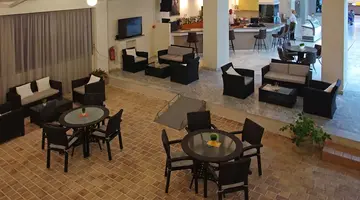 Hotel Sun Beach Platamonas