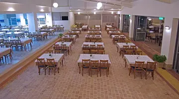 Hotel Sun Beach Platamonas