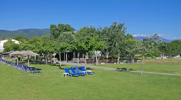 Hotel Sun Beach Platamonas