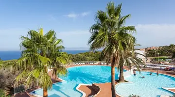HOTEL SUN CLUB EL DORADO