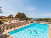 HOTEL SUN CLUB EL DORADO