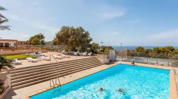 HOTEL SUN CLUB EL DORADO