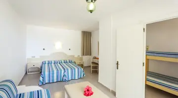 HOTEL SUN CLUB EL DORADO