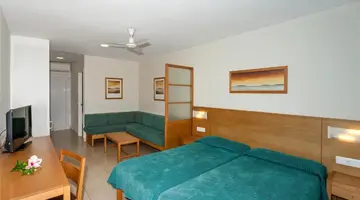 HOTEL SUN CLUB EL DORADO