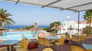 HOTEL SUN CLUB EL DORADO