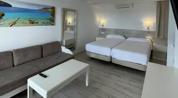 HOTEL SUN CLUB EL DORADO