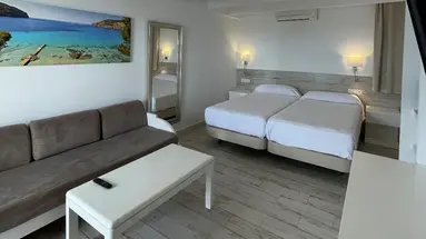 HOTEL SUN CLUB EL DORADO