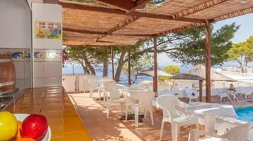 HOTEL SUN CLUB EL DORADO