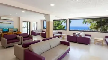HOTEL SUN CLUB EL DORADO