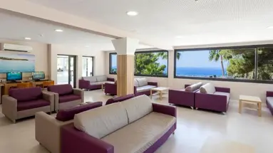 HOTEL SUN CLUB EL DORADO