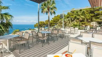 HOTEL SUN CLUB EL DORADO