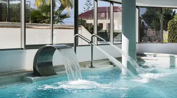 Hotel Sun Palace Albir